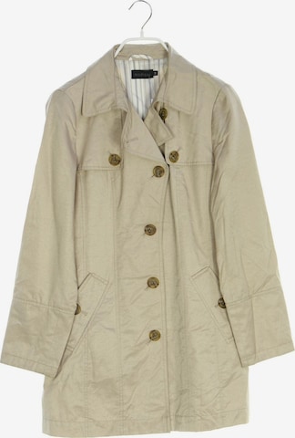 Modissa Jacket & Coat in S in Beige: front