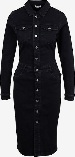 Orsay Blusenkleid in schwarz, Produktansicht