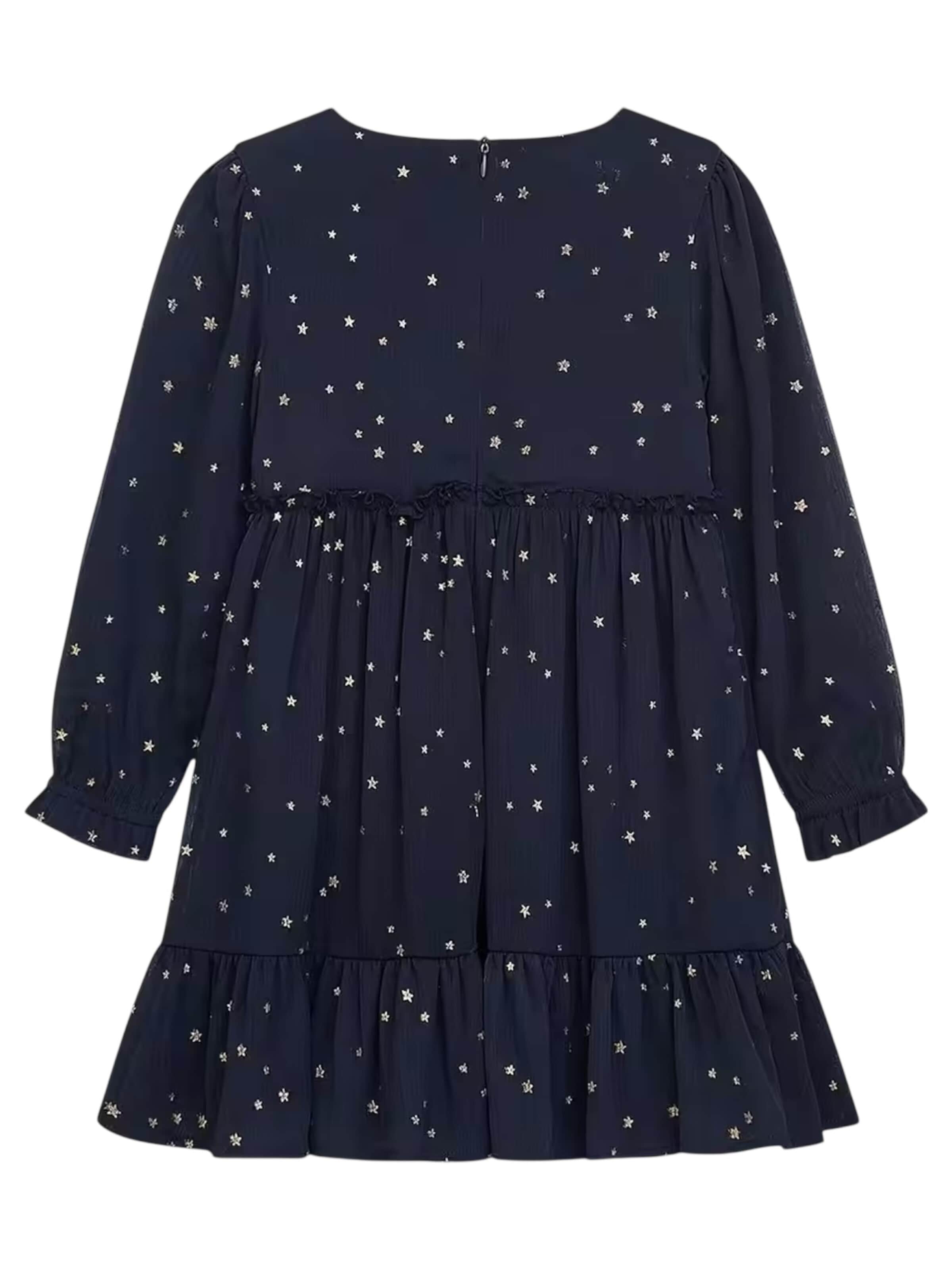Danamade Dress in Blue