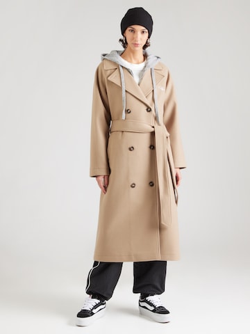 Pegador Mantel 'Valencia' in Beige: Vorderseite