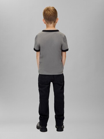 T-Shirt Calvin Klein Jeans en gris