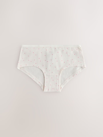 Next Alsónadrág - rózsaszín