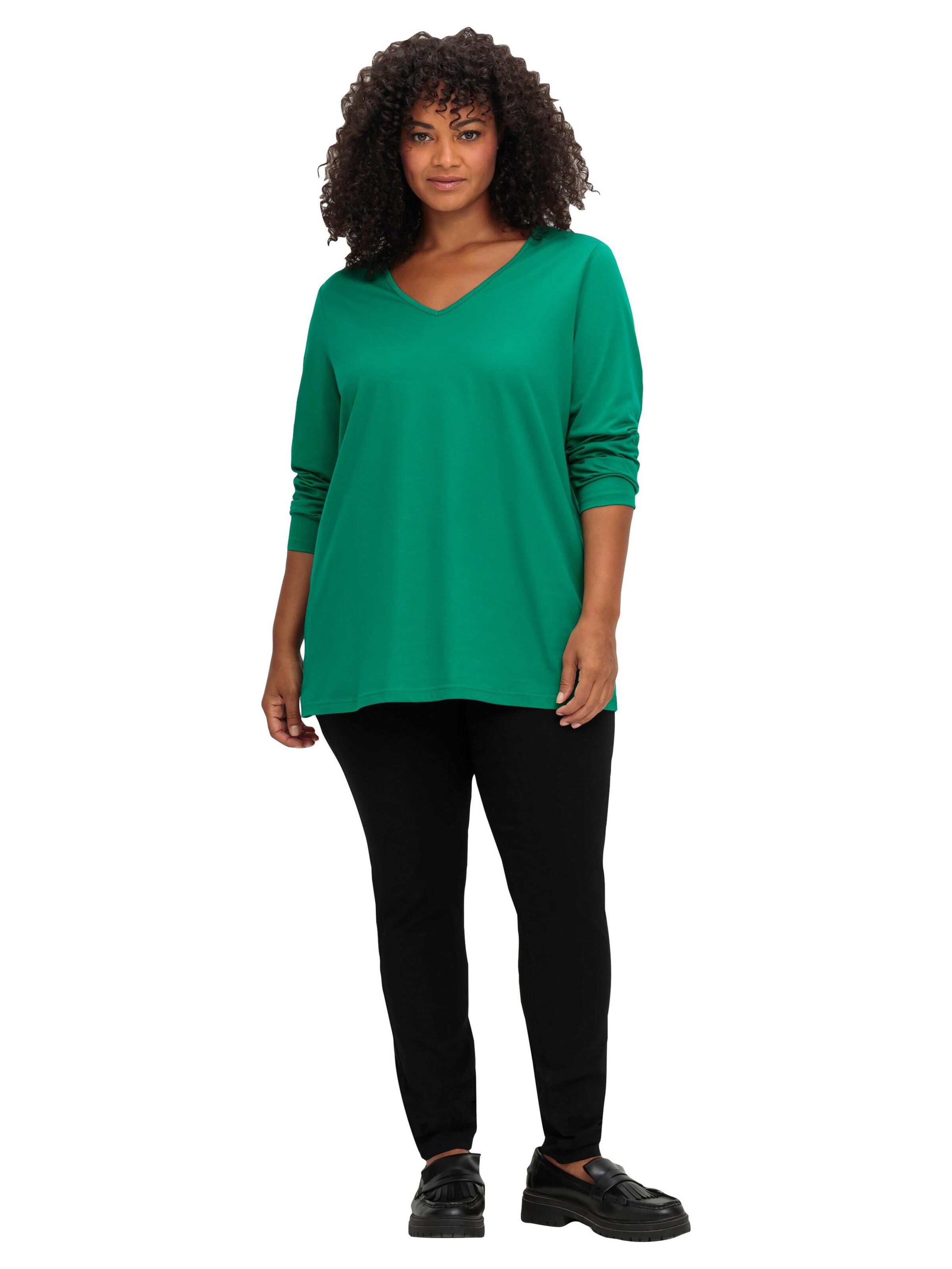 SHEEGOMajica - zelena boja