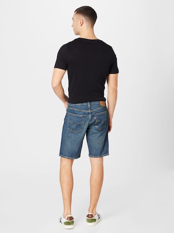 LEVI'S ® - Regular Calças de ganga '405™ Standard' em azul