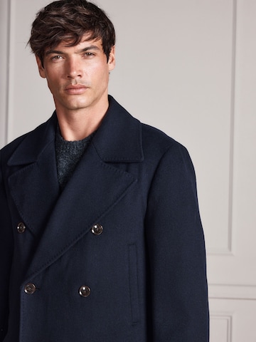 Manteau mi-saison Next en bleu