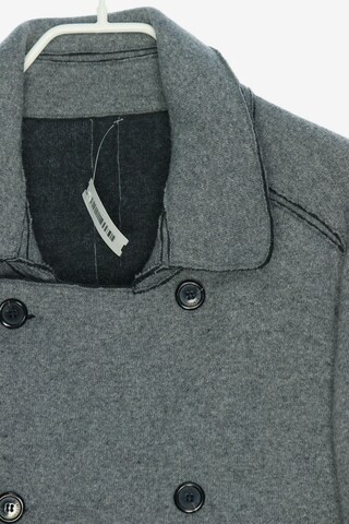 Alpha Massimo Rebecchi Jacket & Coat in XL in Grey