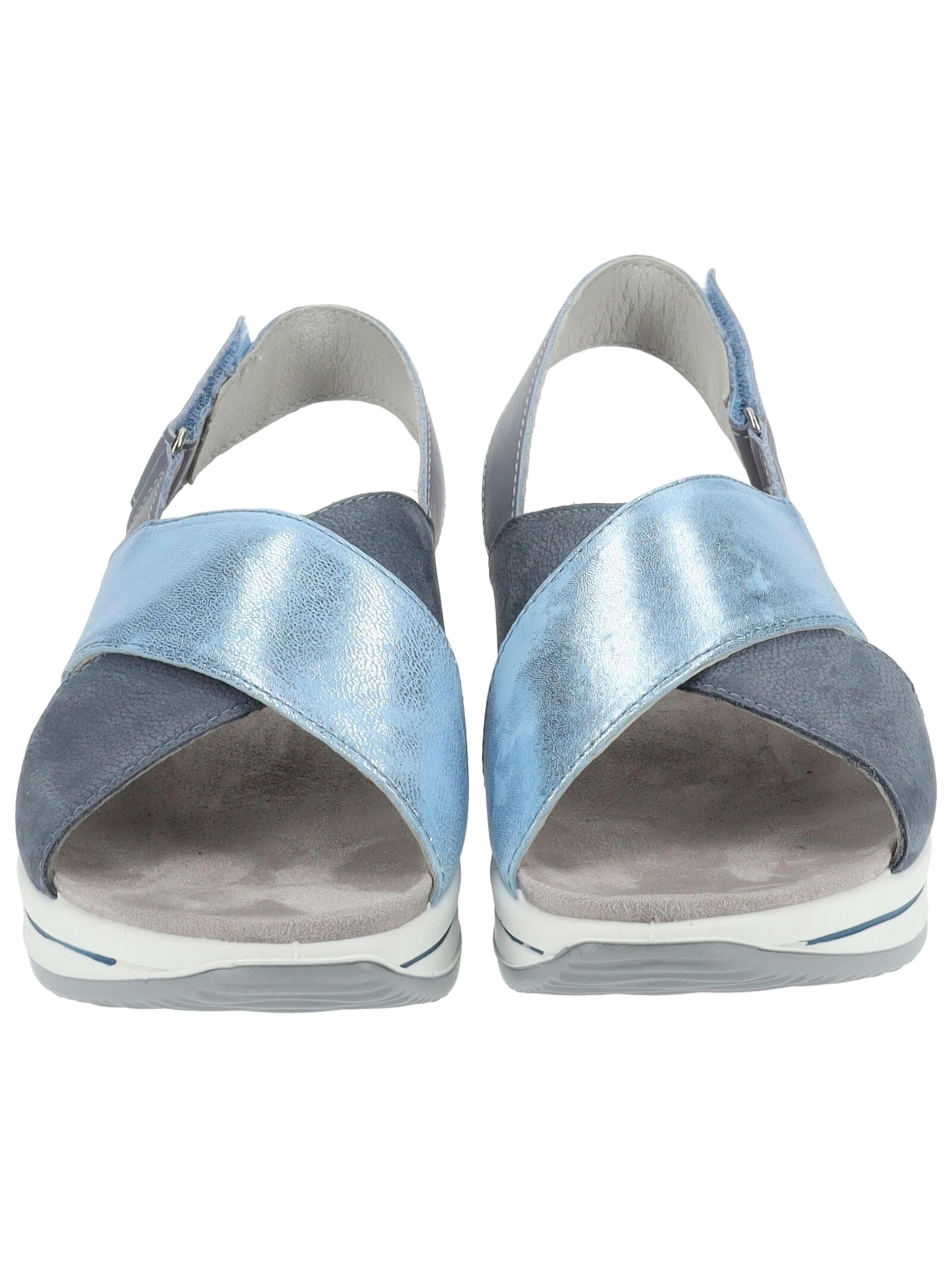 IGI&CO Sandale in Blau
