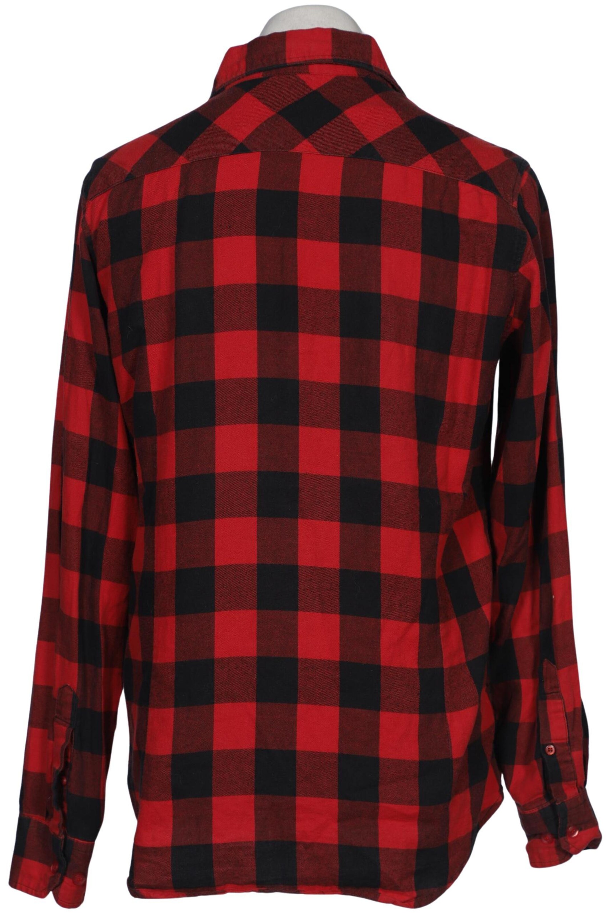 Urban Classics Button Up Shirt in M in Mixed colors