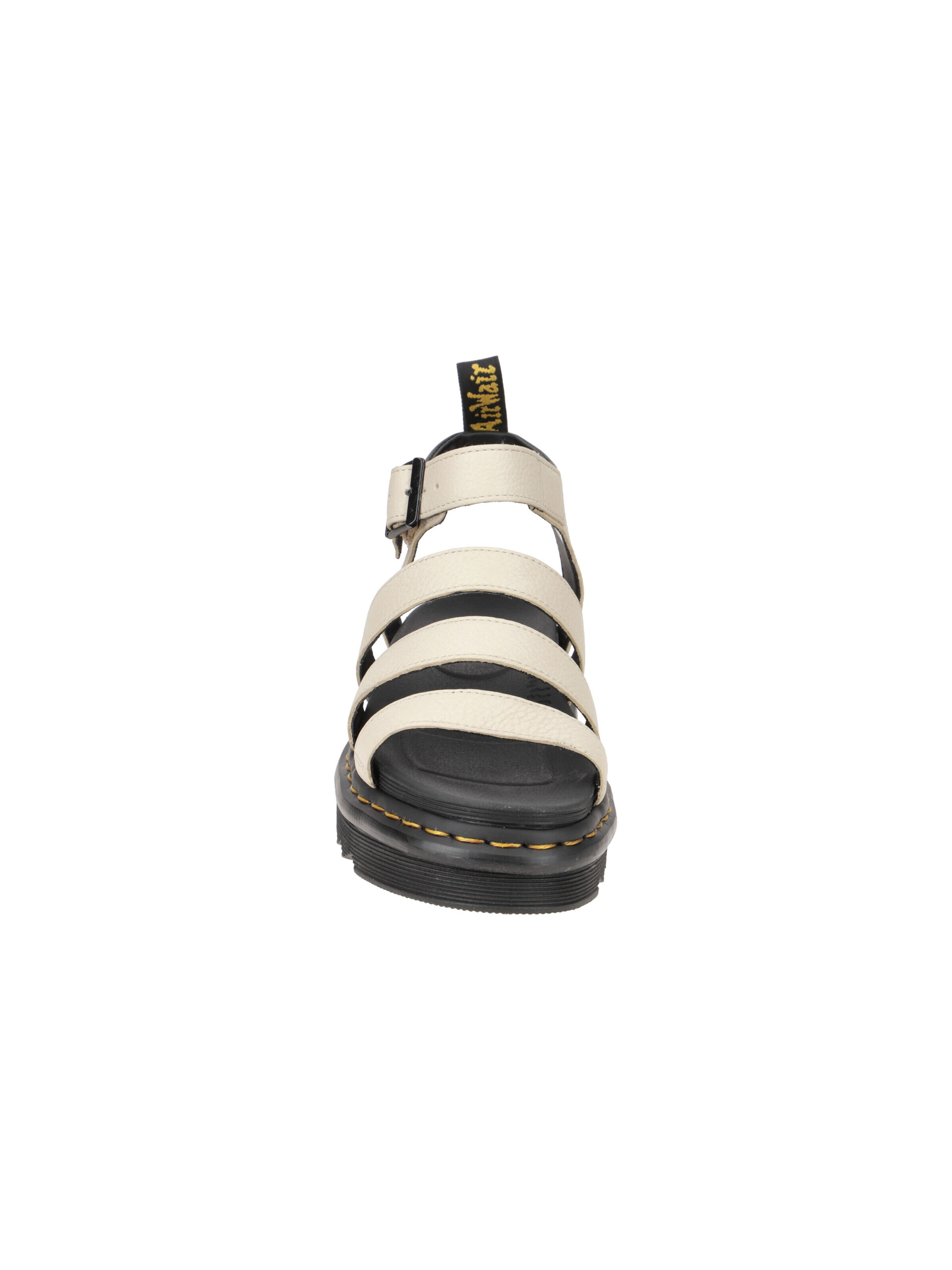 Dr. Martens Sandale 'Blaire'‌‌‌‌‌ in Beige