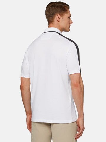 T-Shirt Boggi Milano en blanc
