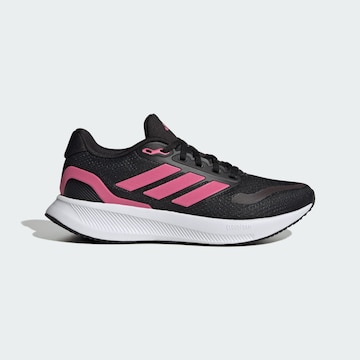 Chaussure de course 'Runfalcon 5' ADIDAS PERFORMANCE en noir