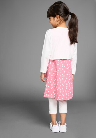 Kidsworld Set in White