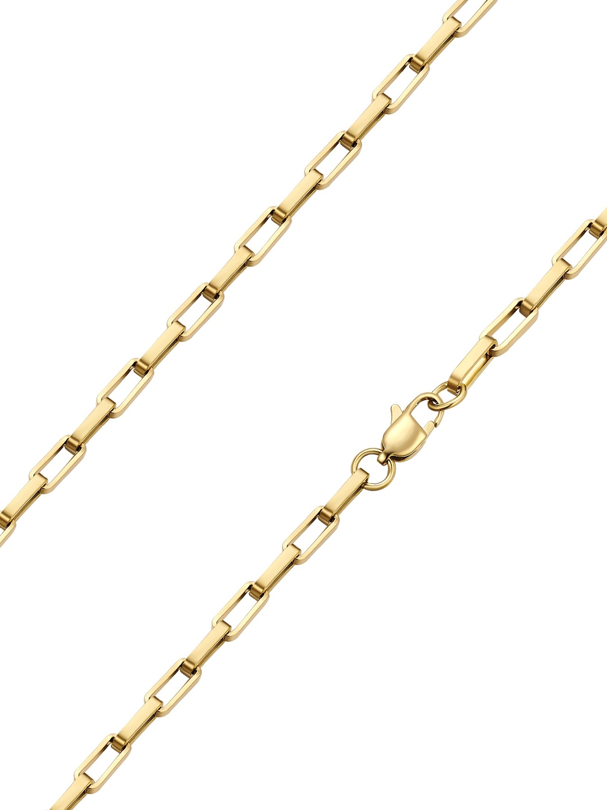 True Rebels Ketting in Goud