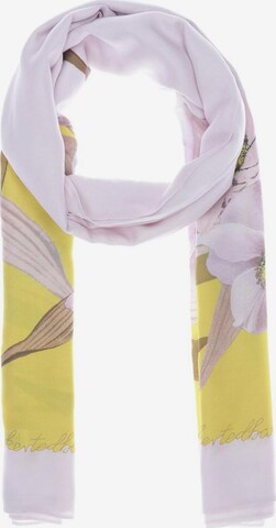 Ted Baker Scarf & Wrap in One size in Pink: front