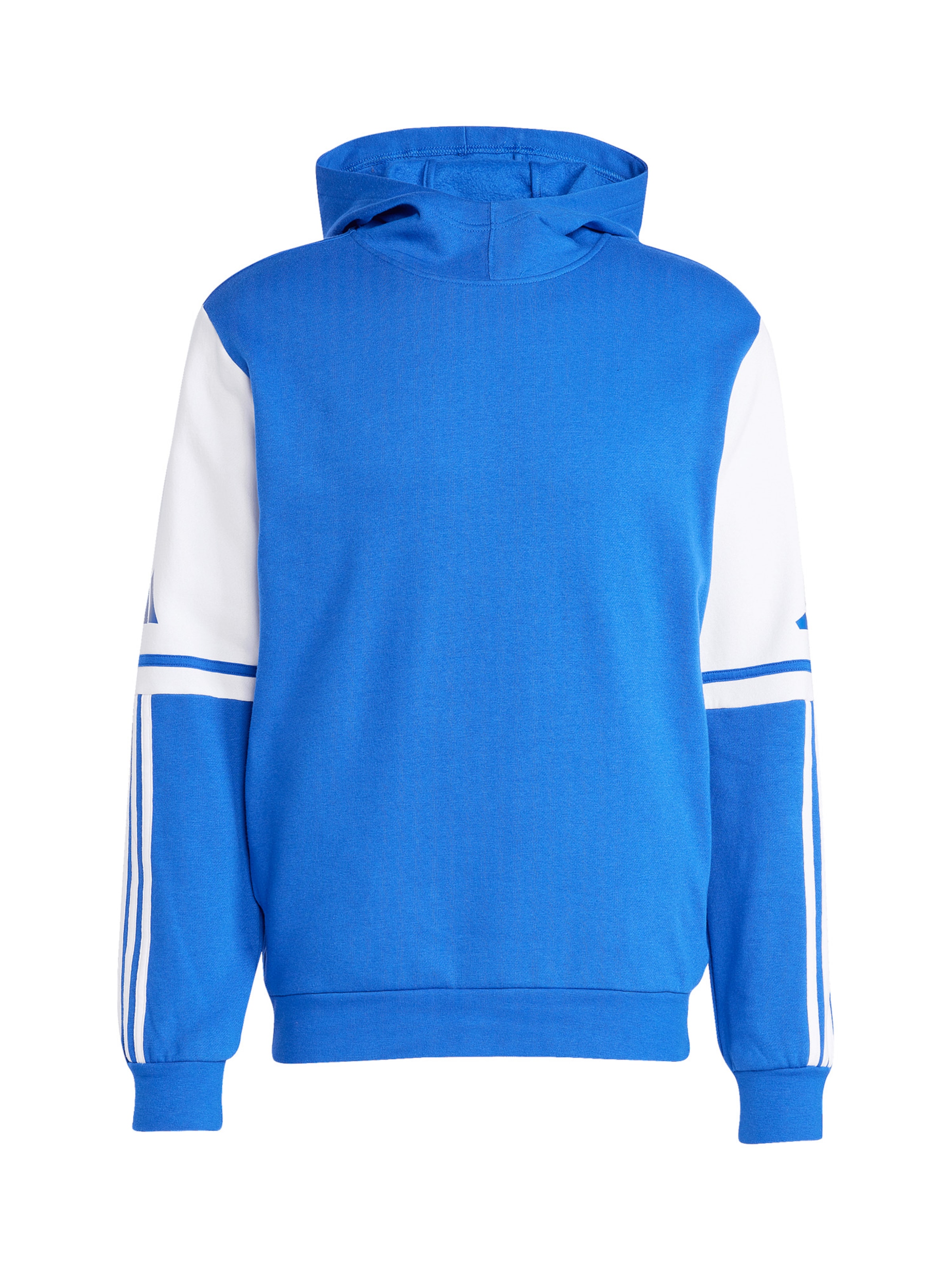 ADIDAS PERFORMANCE Sportsweatshirt 'Squadra25' in Blau: Vorderseite