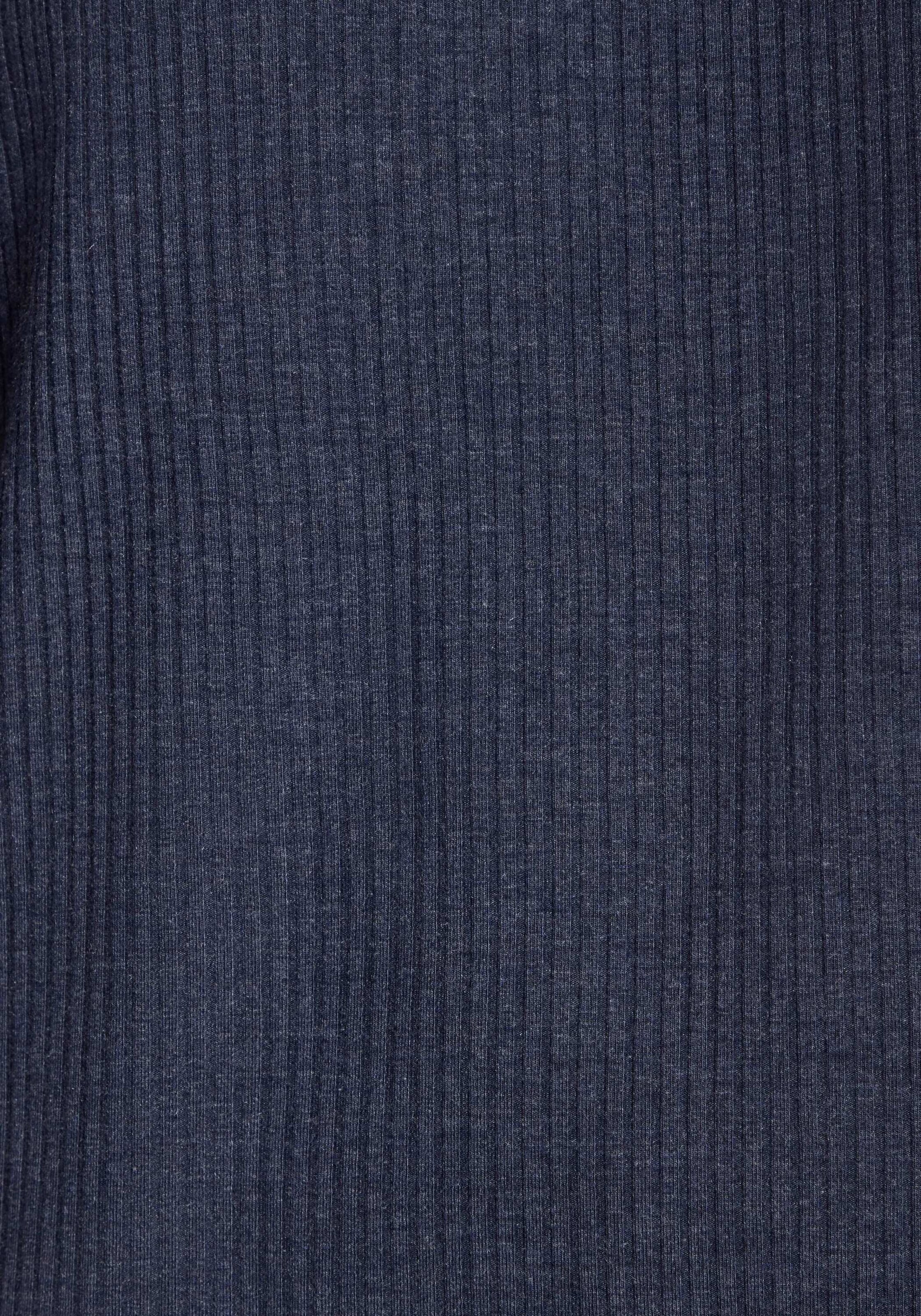 s.Oliver - Camiseta en azul