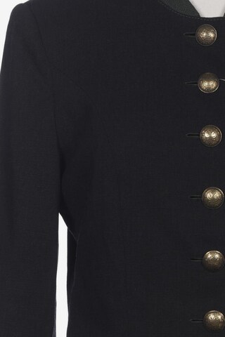 Habsburg Blazer M in Schwarz