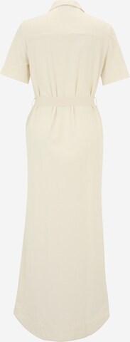 Vero Moda Tall Kleid 'HART' in Beige