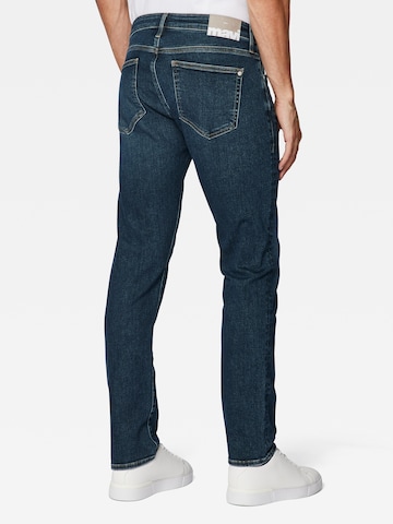 Mavi Slimfit Jeans 'JAKE' in Blau