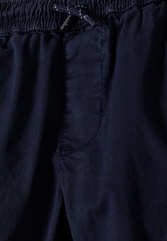 Tapered Pantaloni di MINOTI in blu