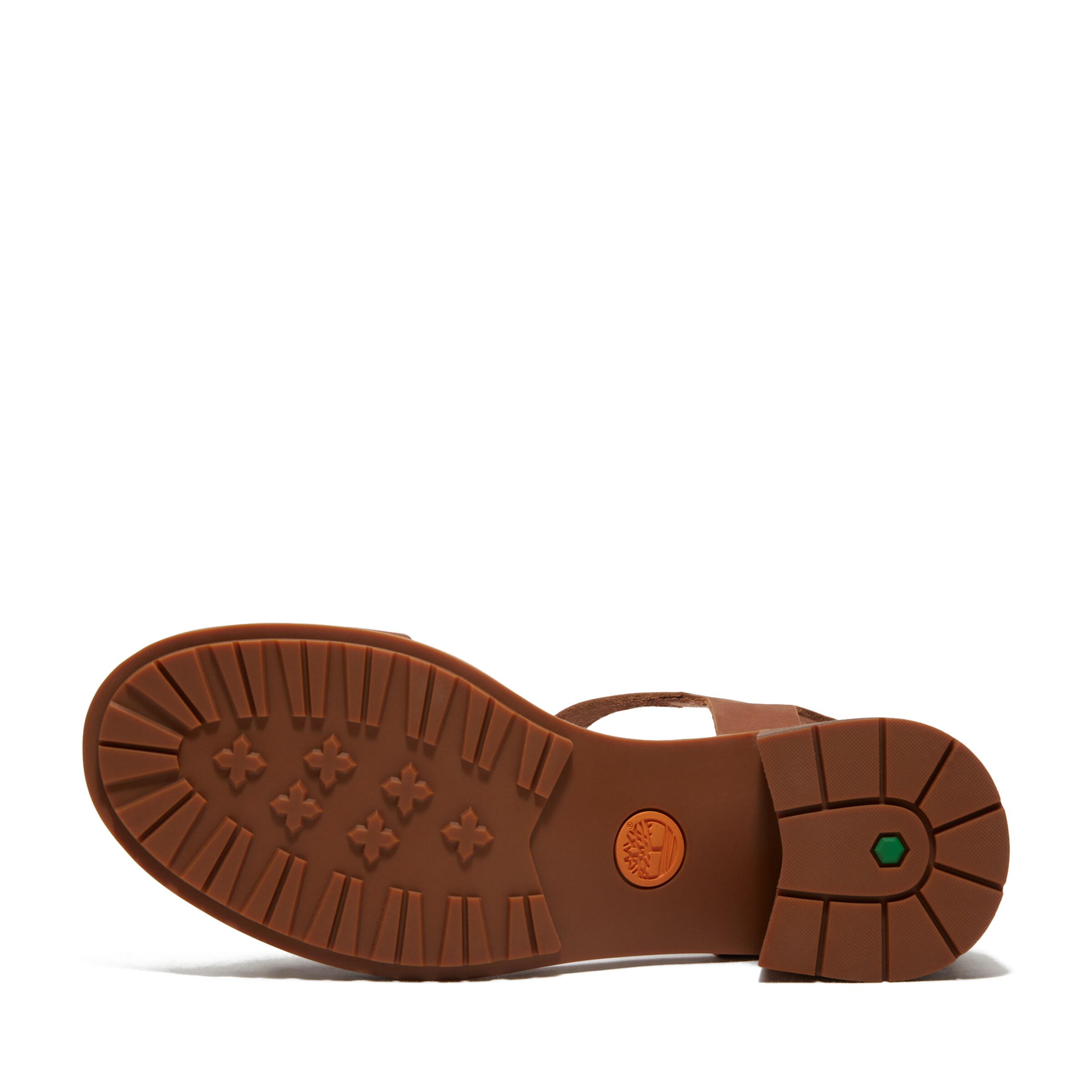 TIMBERLAND Strap Sandals in Brown