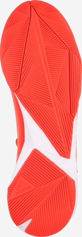 Chaussure de foot 'Predator Edge.3 Indoor Boots' ADIDAS PERFORMANCE en orange