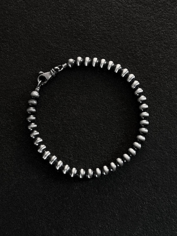 REYTEL Armband 'DESEO' in Zilver
