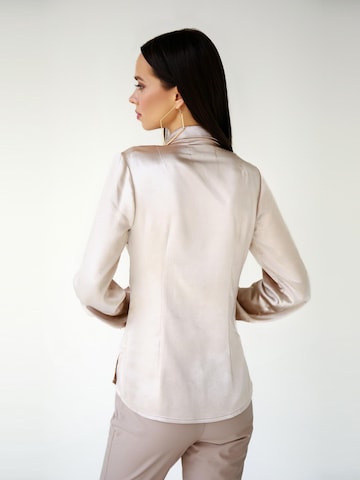 Anushka - Camiseta en beige