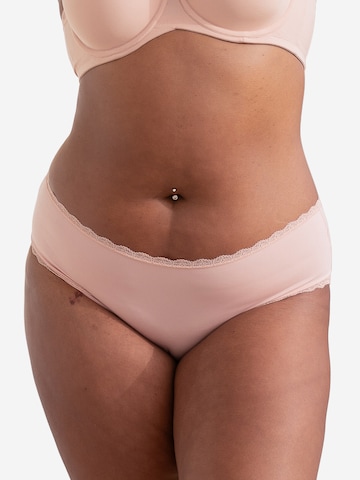 Culotte SugarShape en rose