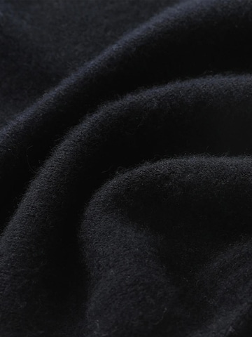 Bonnet 'Cozy Moment' Alster Herz en noir