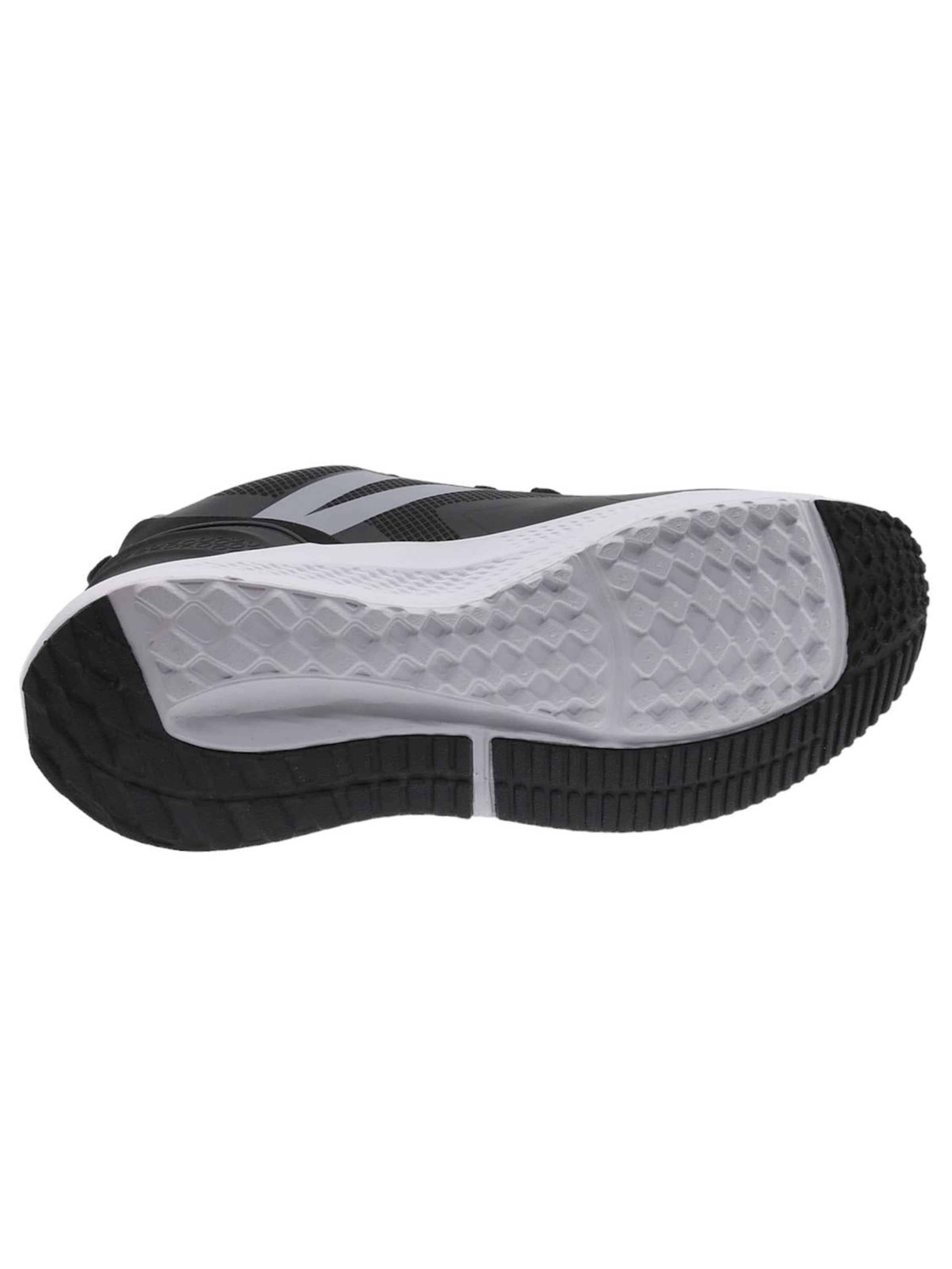 Sneaker 'Casual Sport Shoe' di Beppi in nero