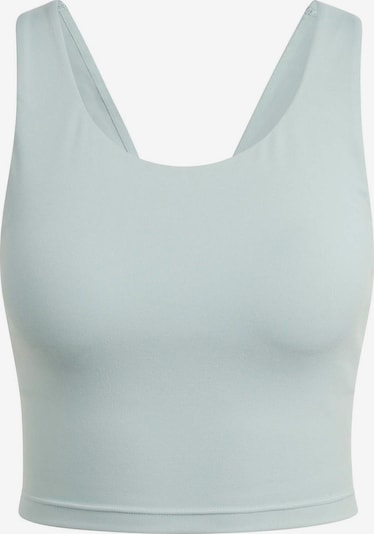 ADIDAS PERFORMANCE Sportski grudnjak 'ALL ME' veličine XS u pastelno zelena, Pregled proizvoda