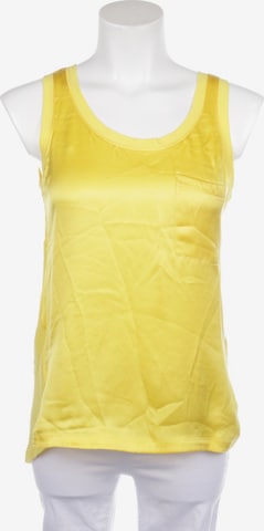 Maje Top & Shirt in S in Yellow: front