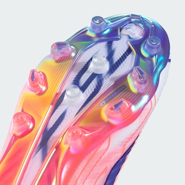 Scarpa da calcio 'F50 Hyperfast Elite' di ADIDAS PERFORMANCE in grigio