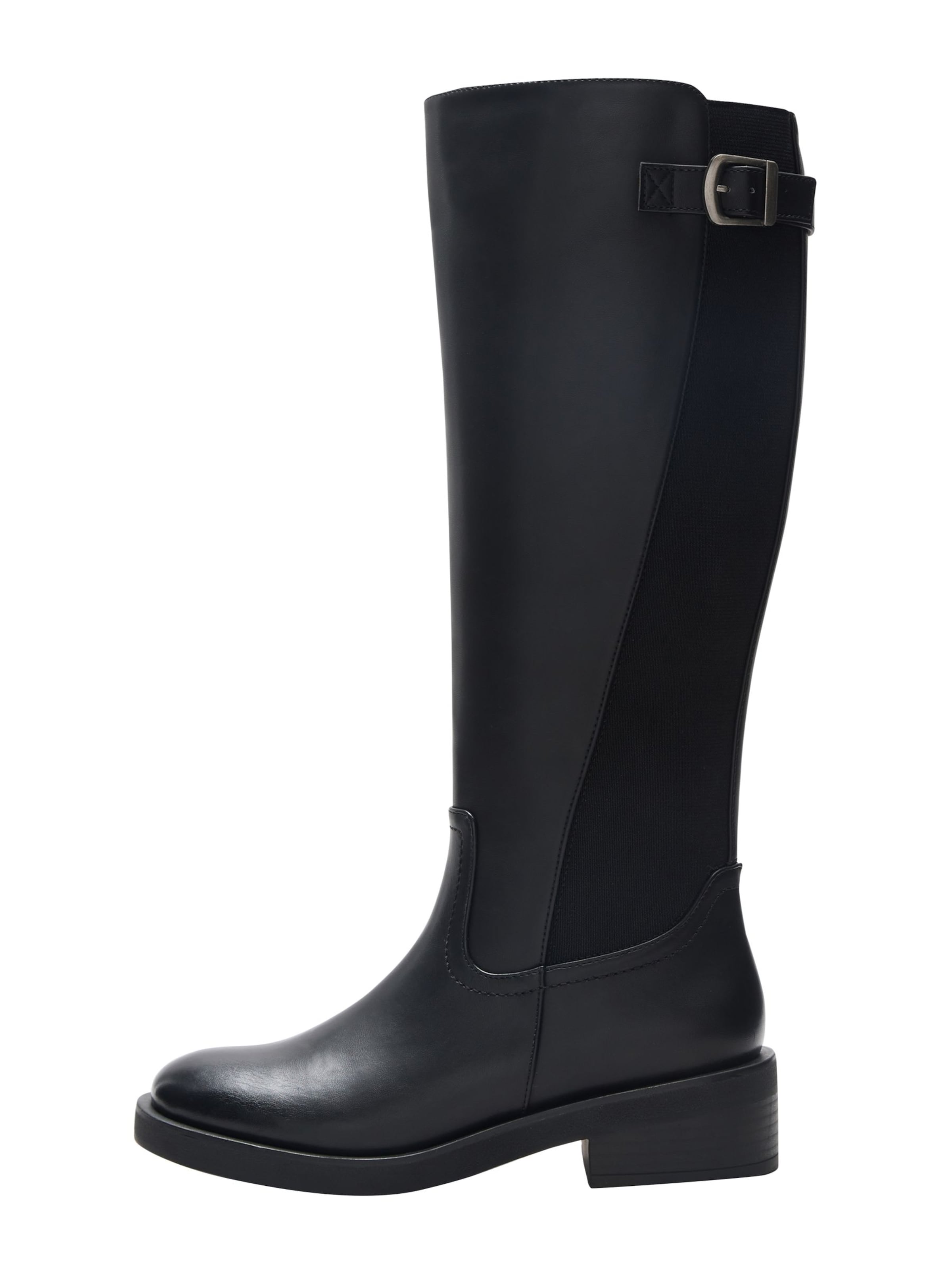 Friends Like These - Botas en negro: frente