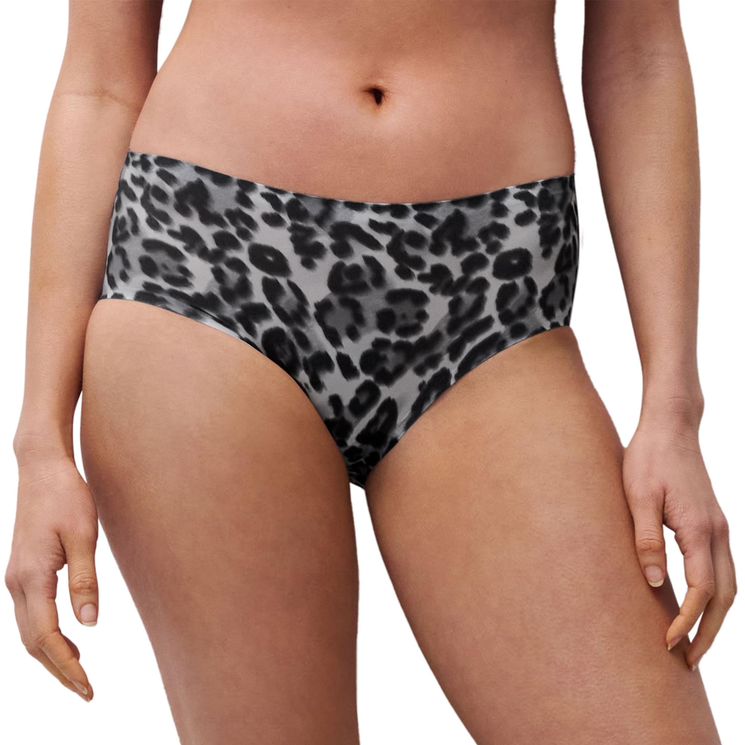 Chantelle - Braga en gris: frente