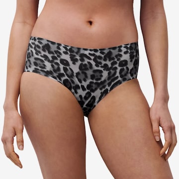 Chantelle Kalhotky – šedá: přední strana