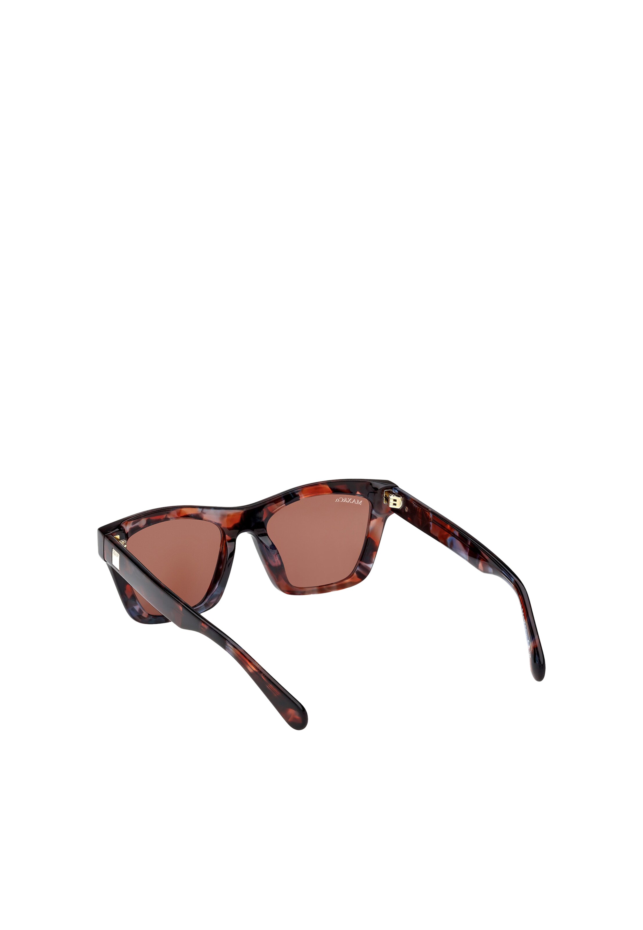 MAX&Co. Sunglasses in Brown