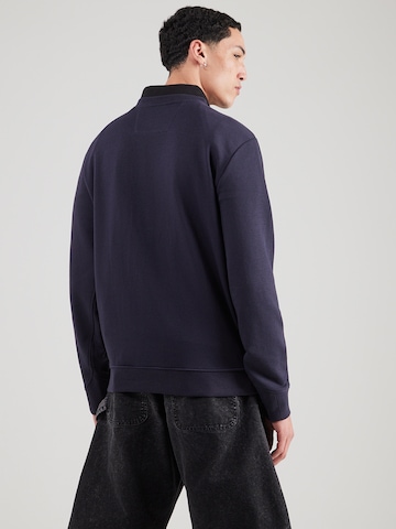 zils GUESS Sportisks džemperis