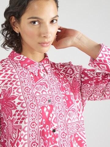 Dorothy Perkins Blouse in Roze