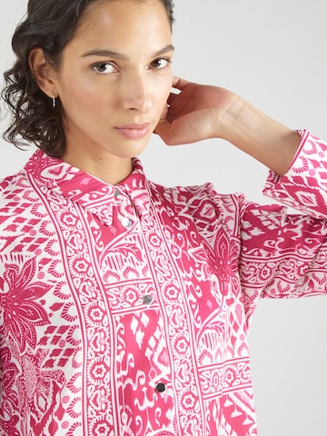 Dorothy Perkins Blouse in Roze