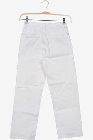 Someday Jeans in 25-26 in White