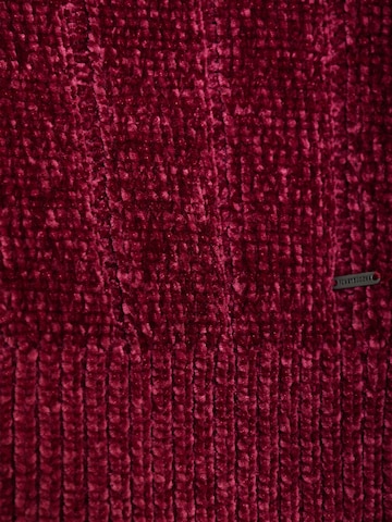 Pull-over Funky Buddha en violet