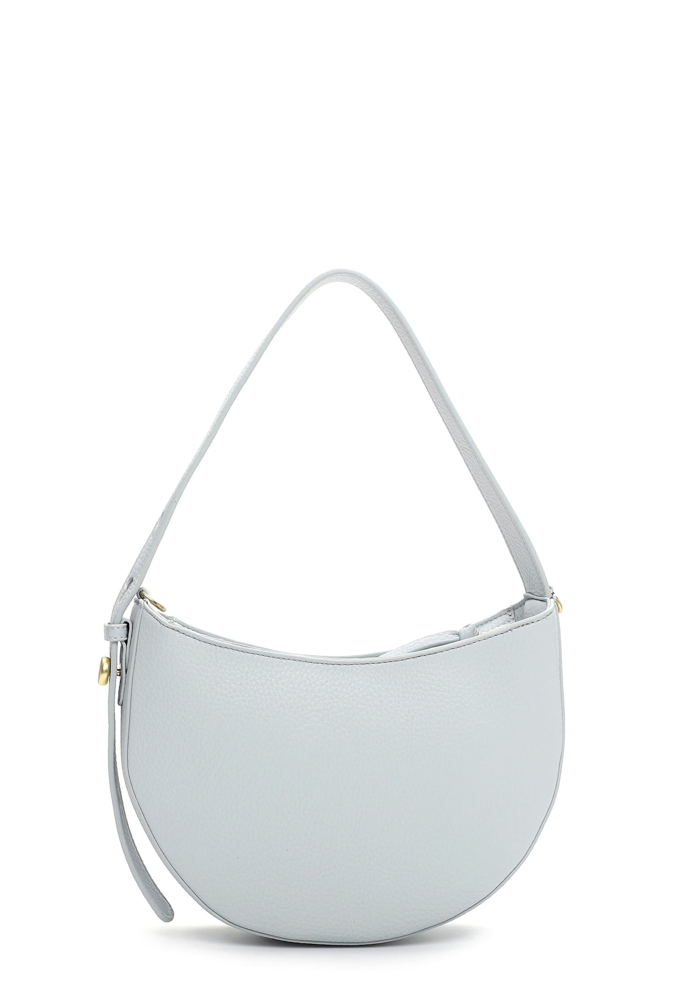 Borsa a sacco 'Kathi' di Tamaris in blu