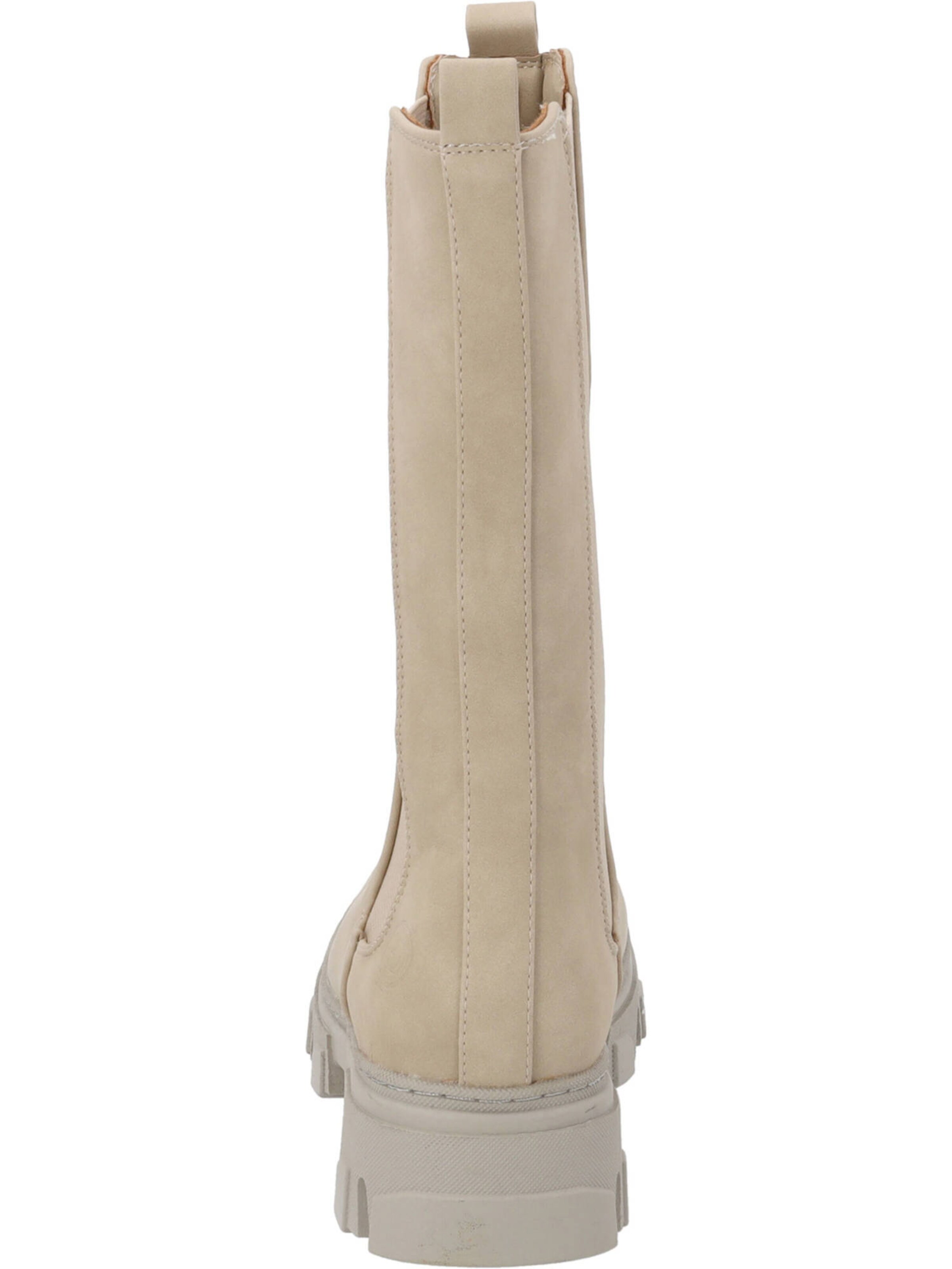 Palado Chelsea-saapad 'Nikolos', värv beež