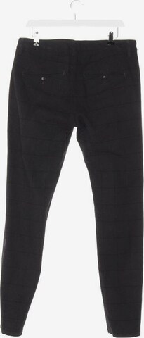 Dondup Hose 34 in Schwarz