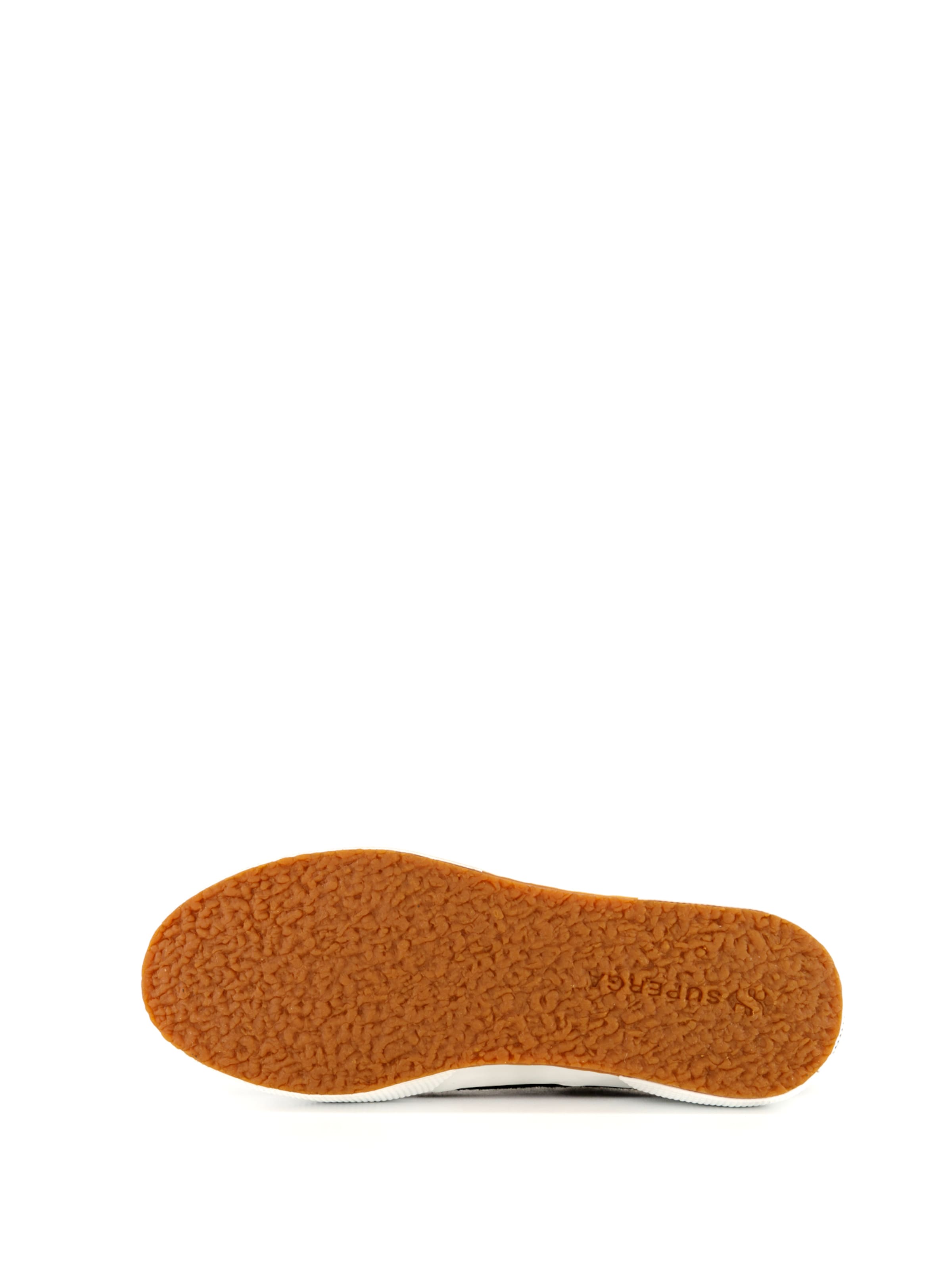 Baskets basses 'Cotu Classic 2750' SUPERGA en noir