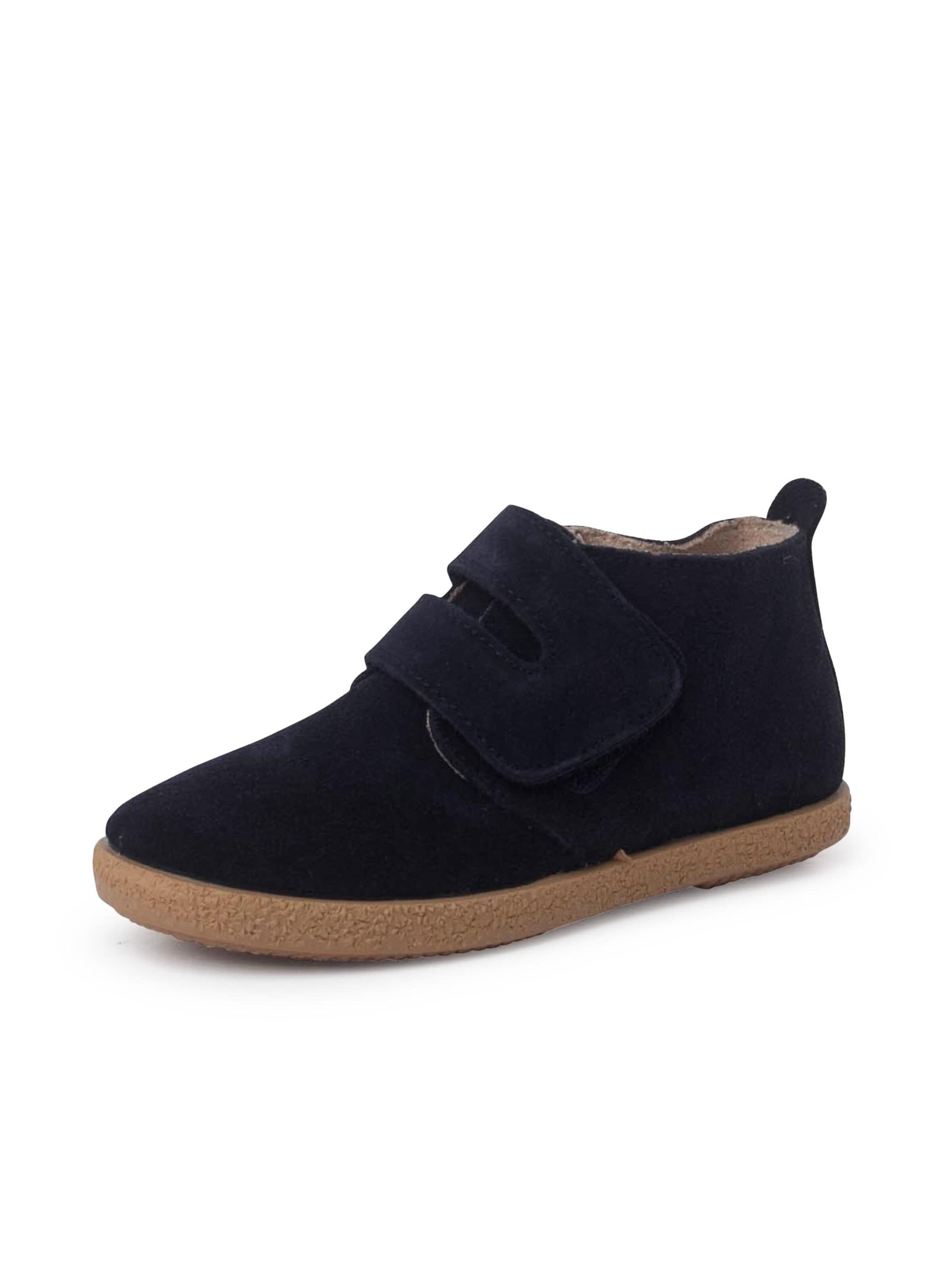 Bottes Pisamonas en bleu : devant