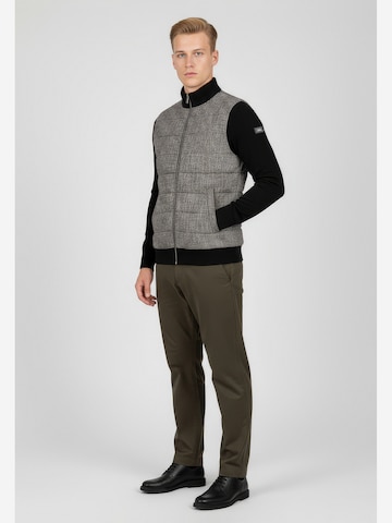 Karl Lagerfeld Knit cardigan in Black