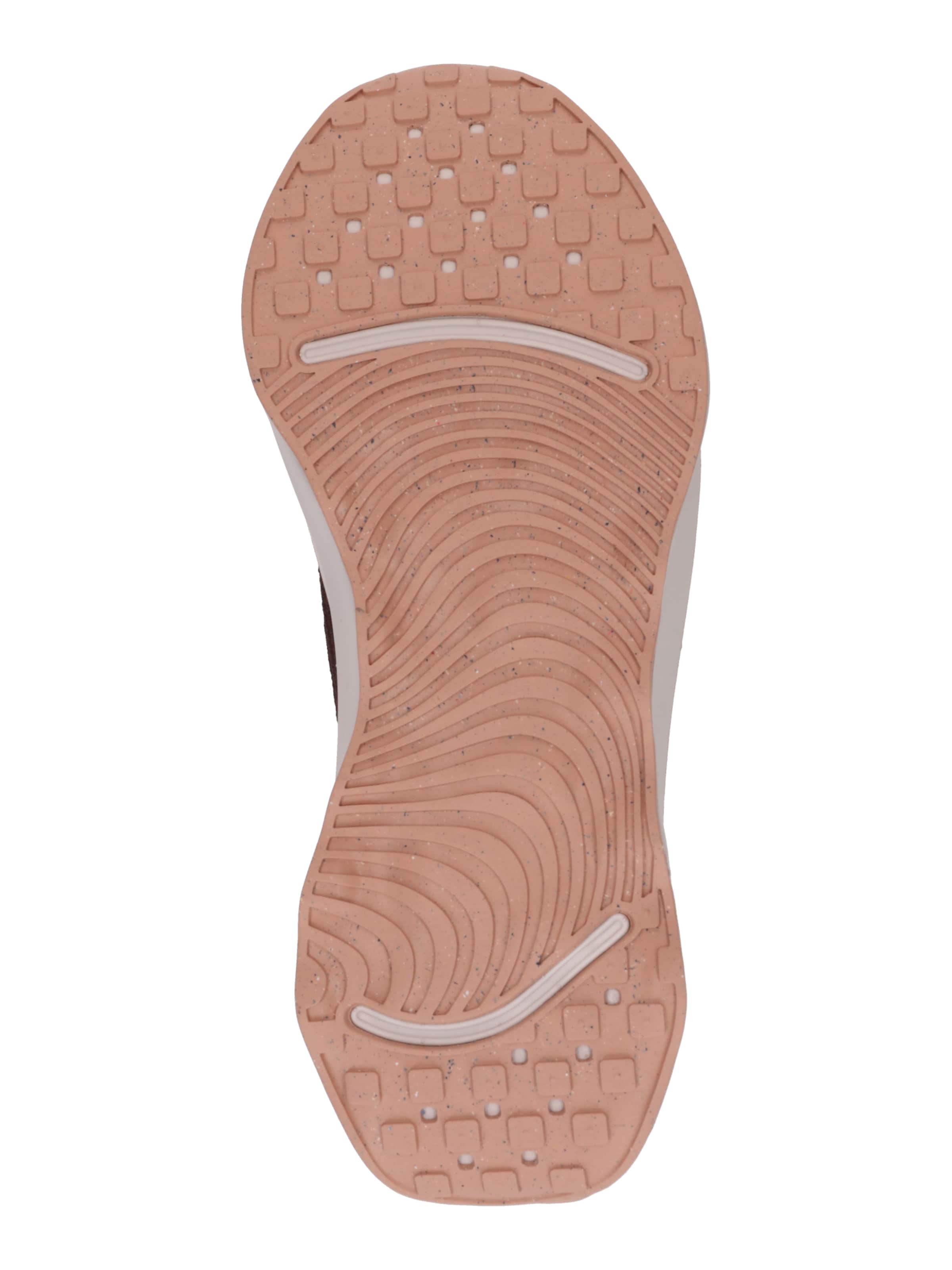 Chaussure de sport 'Motiva' NIKE en rouge